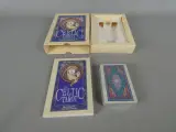 The Celtic Tarot Tarotset – foto 3 – kavel bij De Kringwinkel, Diest