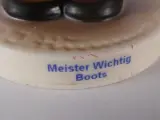 Vier handbeschilderde porseleinen M.I. Hummel-beeldjes van Goebel – foto 5 – kavel bij De Kringwinkel, Heverlee