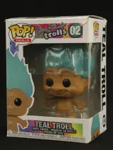 Lot van 5 Funko Pop! figuren in originele doos – foto 2 – kavel bij De Kringwinkel, Antwerpen