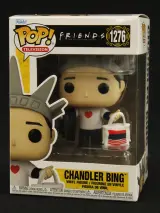 Lot van 5 Funko Pop! figuren in originele doos – foto 3 – kavel bij De Kringwinkel, Antwerpen