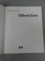 Gilberto Zorio – foto 3 – kavel bij De Kringwinkel, Diest