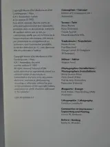 Gilberto Zorio – foto 5 – kavel bij De Kringwinkel, Diest