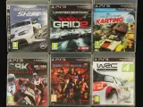 Grote collectie van 30 PlayStation 3-games – foto 2 – kavel bij De Kringwinkel, Antwerpen