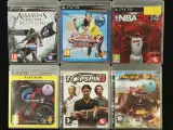Grote collectie van 30 PlayStation 3-games – foto 3 – kavel bij De Kringwinkel, Antwerpen