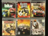 Grote collectie van 30 PlayStation 3-games – foto 4 – kavel bij De Kringwinkel, Antwerpen