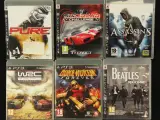 Grote collectie van 30 PlayStation 3-games – foto 5 – kavel bij De Kringwinkel, Antwerpen