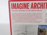 Imagine Architecture boek - Urban Art & Visionaire Architectuur – foto 3 – kavel bij De Kringwinkel, Heverlee