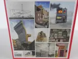 Imagine Architecture boek - Urban Art & Visionaire Architectuur – foto 5 – kavel bij De Kringwinkel, Heverlee