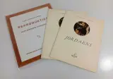 Set reproducties van klassieke schilderijen in map – kavel bij De Kringwinkel, Turnhout