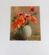 Set reproducties van klassieke schilderijen in map – foto 10 – kavel bij De Kringwinkel, Turnhout
