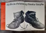 Boek: Charles Chaplin - My Life in Pictures – foto 3 – kavel bij De Kringwinkel, Gent