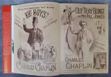Boek: Charles Chaplin - My Life in Pictures – foto 4 – kavel bij De Kringwinkel, Gent