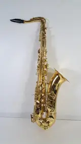 Stewart Ellis alt saxofoon met koffer – foto 5 – kavel bij De Kringwinkel, Turnhout
