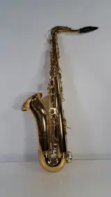Stewart Ellis alt saxofoon met koffer – foto 8 – kavel bij De Kringwinkel, Turnhout