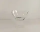 Set van 2 vintage Walther Glas schalen – Duitsland – foto 5 – kavel bij De Kringwinkel, Turnhout
