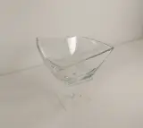 Set van 2 vintage Walther Glas schalen – Duitsland – foto 6 – kavel bij De Kringwinkel, Turnhout