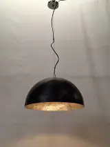 SLV Forchini 50 hanglamp - imposant design met sfeervol lichteffect – foto 2 – kavel bij De Kringwinkel, Gent