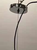 SLV Forchini 50 hanglamp - imposant design met sfeervol lichteffect – foto 10 – kavel bij De Kringwinkel, Gent