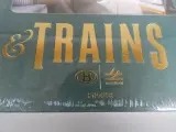 Boek Royals en trains – foto 2 – kavel bij De Kringwinkel, Diest