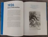 Boek: 100 jaar Ronde van Vlaanderen – foto 4 – kavel bij De Kringwinkel, Gent