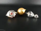 Vintage kerstdecoratie in dozen – foto 5 – kavel bij De Kringwinkel, Heverlee