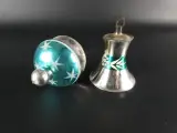 Vintage kerstdecoratie in dozen – foto 8 – kavel bij De Kringwinkel, Heverlee