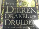 Boek dieren orakel in Druïden – foto 3 – kavel bij De Kringwinkel, Diest