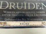 Boek dieren orakel in Druïden – foto 4 – kavel bij De Kringwinkel, Diest
