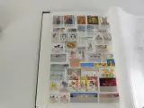 Verzameling postzegels - los en in albums – foto 6 – kavel bij De Kringwinkel, Heverlee