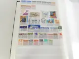 Verzameling postzegels - los en in albums – foto 7 – kavel bij De Kringwinkel, Heverlee