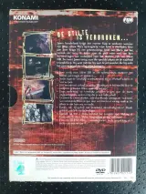 Games: Originele Silent Hill 2 special edition voor de PS2 – foto 6 – kavel bij De Kringwinkel, Gent