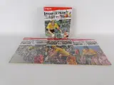 La Grande Histoire Du Tour De France - 37 boeken – foto 2 – kavel bij De Kringwinkel, Heverlee