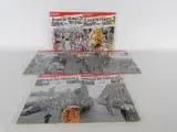La Grande Histoire Du Tour De France - 37 boeken – foto 9 – kavel bij De Kringwinkel, Heverlee