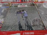 La Grande Histoire Du Tour De France - 37 boeken – foto 10 – kavel bij De Kringwinkel, Heverlee