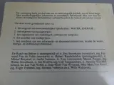 Boek De vissen van onze Vlaamse beken en rivieren – foto 7 – kavel bij De Kringwinkel, Diest