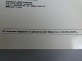 Boek De vissen van onze Vlaamse beken en rivieren – foto 8 – kavel bij De Kringwinkel, Diest