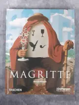 Boek: De Morgen: 20-delige kunstcollectie - Meesterlijk Modern – foto 9 – kavel bij De Kringwinkel, Gent