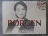 DVD: Borgen - De Complete serie – kavel bij De Kringwinkel, Gent