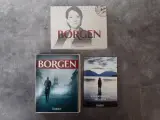 DVD: Borgen - De Complete serie – foto 2 – kavel bij De Kringwinkel, Gent