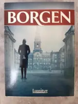 DVD: Borgen - De Complete serie – foto 3 – kavel bij De Kringwinkel, Gent