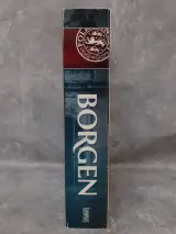 DVD: Borgen - De Complete serie – foto 4 – kavel bij De Kringwinkel, Gent