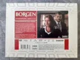 DVD: Borgen - De Complete serie – foto 10 – kavel bij De Kringwinkel, Gent