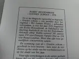 Boek Rensenbrink Robby – foto 4 – kavel bij De Kringwinkel, Diest