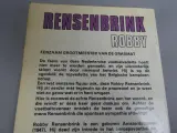 Boek Rensenbrink Robby – foto 7 – kavel bij De Kringwinkel, Diest