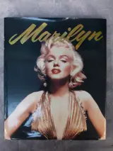 Boek: Exclusieve Verzameling Marilyn Monroe Memorabalia – foto 2 – kavel bij De Kringwinkel, Gent