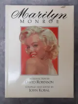 Boek: Exclusieve Verzameling Marilyn Monroe Memorabalia – foto 10 – kavel bij De Kringwinkel, Gent