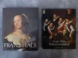 Boek: Frans Hals speciale editie – kavel bij De Kringwinkel, Gent
