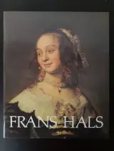 Boek: Frans Hals speciale editie – foto 3 – kavel bij De Kringwinkel, Gent
