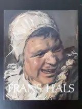 Boek: Frans Hals speciale editie – foto 8 – kavel bij De Kringwinkel, Gent