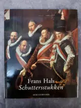 Boek: Frans Hals speciale editie – foto 9 – kavel bij De Kringwinkel, Gent